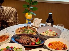 -Grand James·地中海bistro(百家湖1912店)