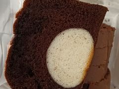 可可蛋糕吐司面包-多乐之日(西苑龙湖店)