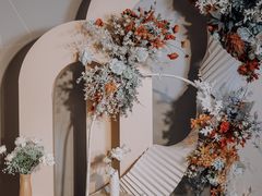 -崇明金茂凯悦酒店.宴会厅