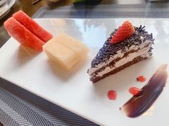 -上海新锦江大酒店