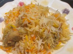-木尔坦·Multan巴基斯坦清真餐厅halal(大智嘉园店)