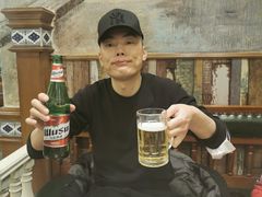 -清真·玛丽亚新疆菜主题餐厅(浙江中路店)