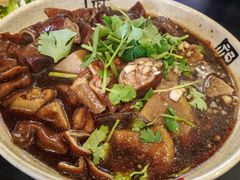 -卤煮老北京酱肉馆