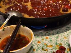 -五里关火锅(牛市口店)