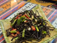 -卡万金特色藏餐