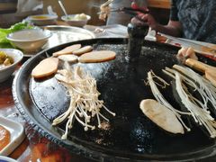 -7年8班朝鲜族非遗美食(三钢里店)
