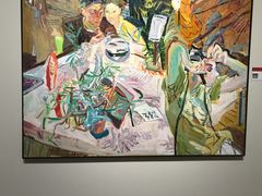 -萨莉亚意式餐厅(国和1000店)