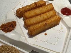 -海底捞火锅(勒泰店)