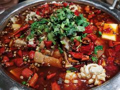 -老山东·山东菜(鲁菜名店)