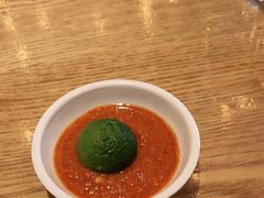 -峇峇娘马来西亚餐厅(望京SOHO店)