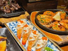 -小川洋风料理(江汉路店)