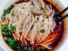 -兰州马子禄牛肉面(文景公园店)