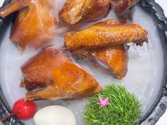 -3号仓库·创意中国菜(新世界城店)