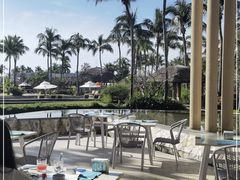 -亚龙湾希尔顿自助餐厅·海鲜·烧烤·沙滩BBQ·现场乐队