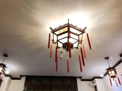 大堂-来顺成饭庄