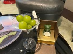 -行者书屋大堂吧 ·下午茶(南京圣和府邸酒店)