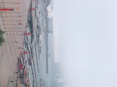 -青岛海尔洲际酒店