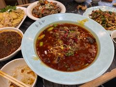 -全启和美食(由由店)