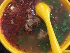 -小杨生煎(周浦万达店)