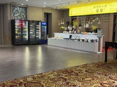 -四季轩中餐厅·萧山味道·运河家宴(三立开元名都店)