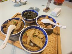 -豫丰汇河南名菜楼(武记餐饮)