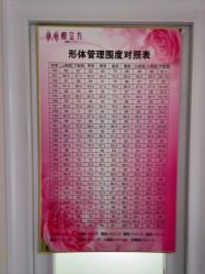 -瘦立方身材管理中心