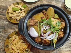 -花雕醉鸡(登封店)