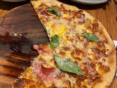-La Strada(安福路店)