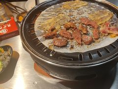 -燚青春东北泥炉烤肉(百合店)