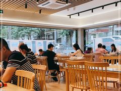 大堂-东山茶寮(新安店)
