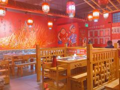 -吴老幺火锅(金龙店)