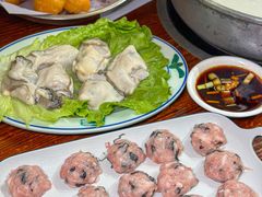 -顺德一品粥·20年凤城老字号(芳村店)