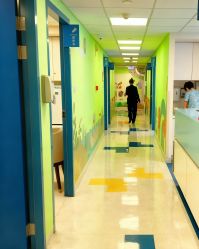 -杭州贝瑞斯美华妇儿医院·早孕·产检·儿科