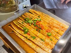 -很久以前羊肉串(南京路第一百货店)