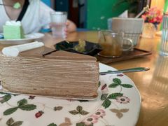 -默迹咖啡馆