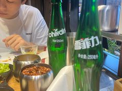-齐函杨佳清真烤肉(鑫海店)