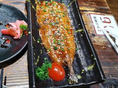 -小川洋风料理(街道口店)