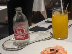 -哈布斯扒房(华发商都店)