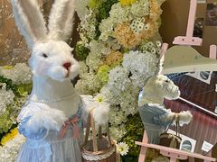 -LE SHARE洛笙·花园西餐(北京路步行街店)