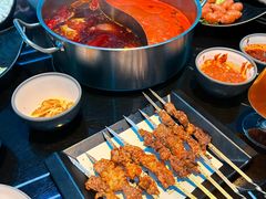 -唯爱KTV聚会餐厅(仙林东城汇店)