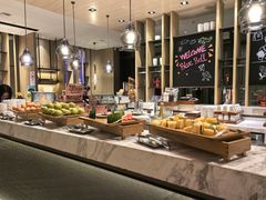 -上海临港美爵酒店·铃兰西餐厅