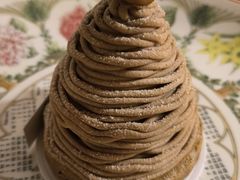 -CA Patisserie法式甜品咖啡(恒隆广场店)