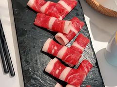-马家斑.鲜鱼火锅(松湖万科店)