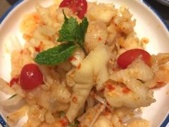 -美奈小馆·越南料理(中航城君尚购物中心店)