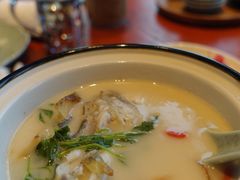 -镇江苏宁万豪酒店-苏筵中餐厅