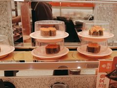 -争鲜回转寿司(西红门荟聚PLUS店)