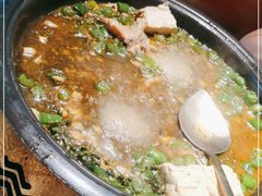 -探鱼·鲜青椒爽麻烤鱼(领展购物广场店)