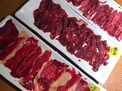 吊龙肉-海银海记潮汕牛肉火锅(新港中路海珠店)