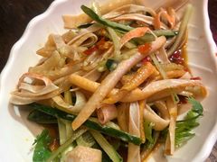 -醉美东江·三文鱼·烧鸡公