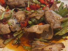 -川湘人家(次渠店)